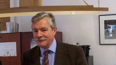 Confronté à une fin d’exercice animée, crise du Covid-19 oblige, Patrick Brémaud, directeur adjoint de la CAPL, a le sentiment d’avoir « réussi à préserver l’essentiel ». © A. MABIRE